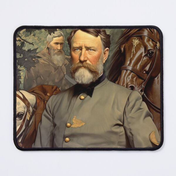 Item preview, Ulysses S. Grant  designed and sold by ComicsFactory.