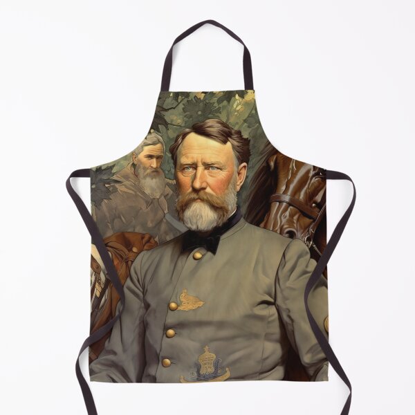 Item preview, Ulysses S. Grant  designed and sold by ComicsFactory.