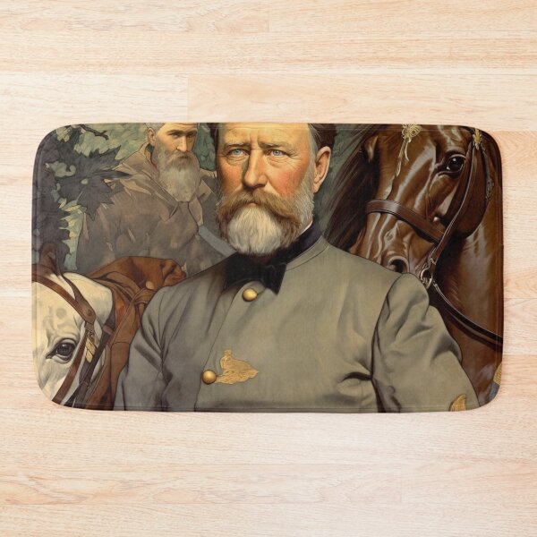 Item preview, Ulysses S. Grant  designed and sold by ComicsFactory.