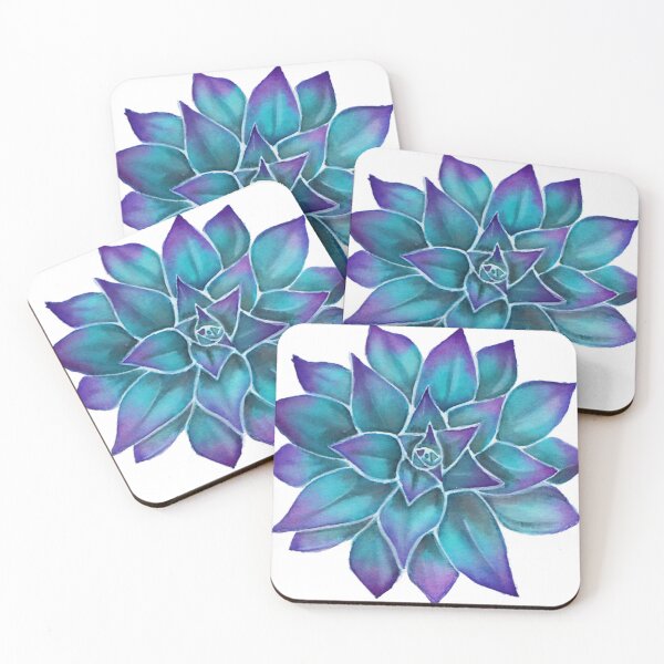 Item preview, Succulent Harmony designed and sold by lovelacedart.