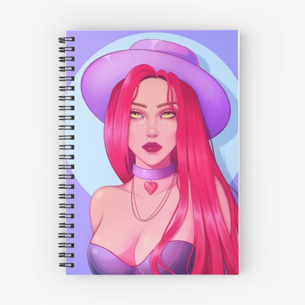 Item preview, Love's Gambit designed and sold by Nexokane.