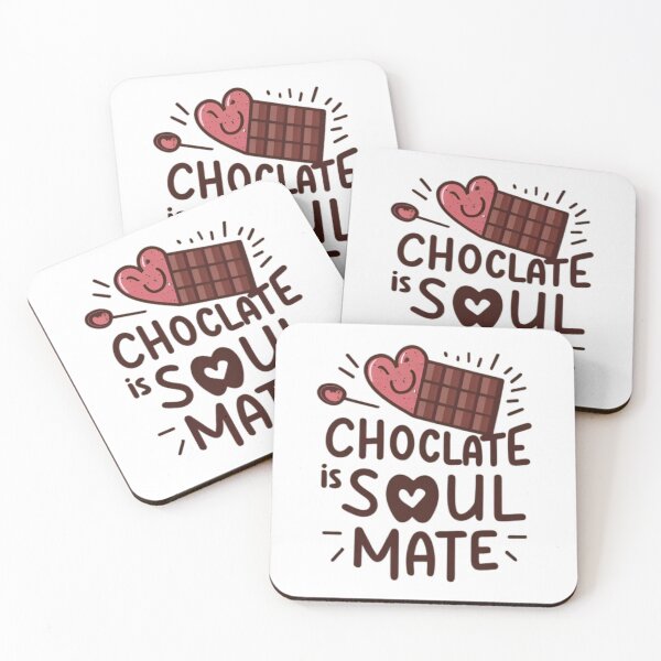 Item preview, Chocolate Lover's Delight: Chocolate Lover T-Shirt designed and sold by Strokes-Colors.
