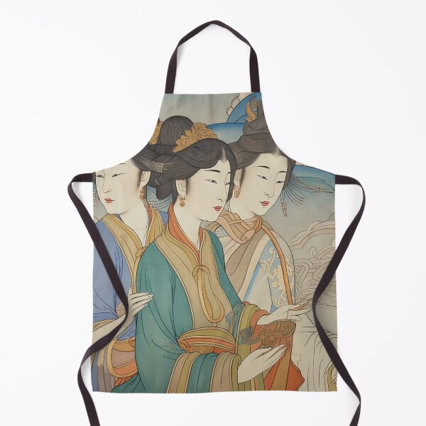 Item preview, Ungnyeo designed and sold by ComicsFactory.
