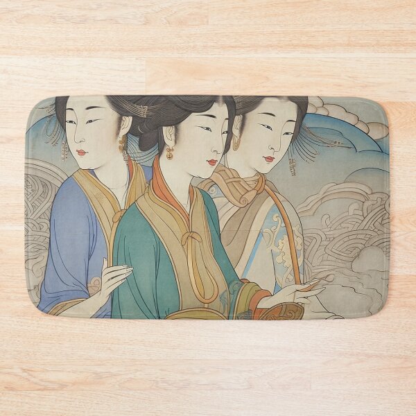 Item preview, Ungnyeo  designed and sold by ComicsFactory.