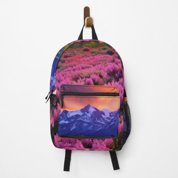 Item preview, Spring Mountains - April Alp designed and sold by brandway.
