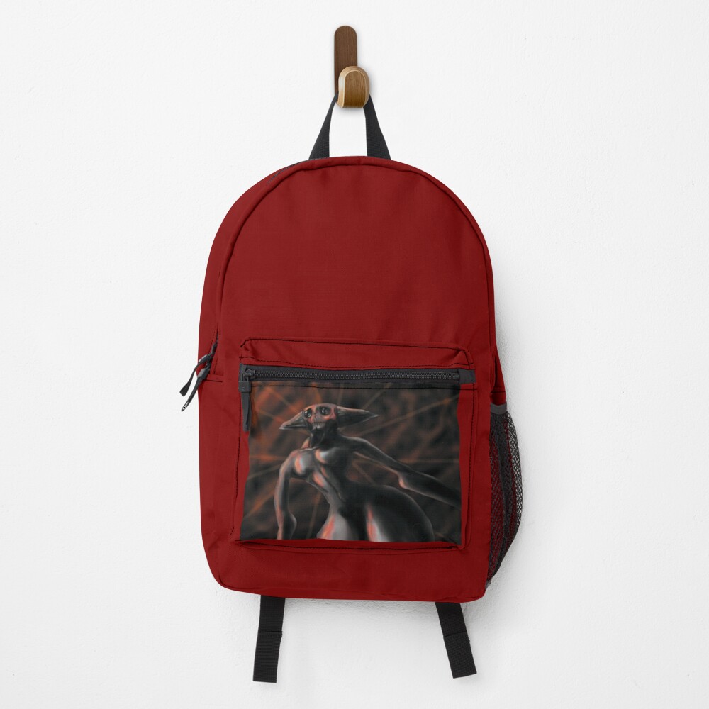 Item preview, Backpack designed and sold by Cristopher-R.