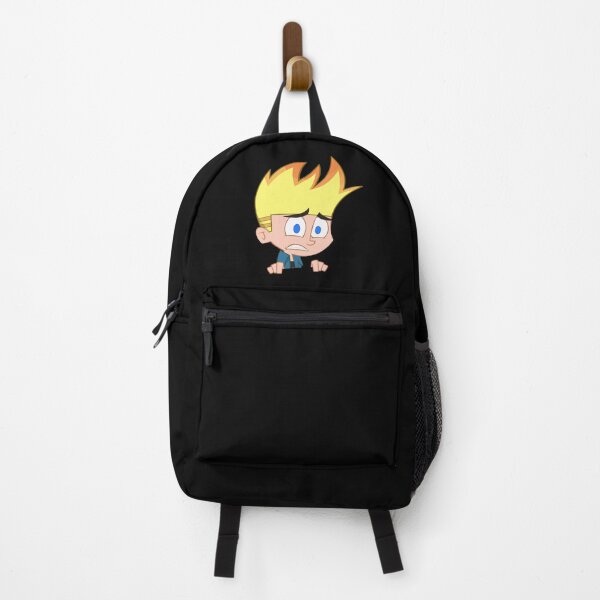 Item preview, Johnny Test Funny Gift For Fans designed and sold by ghalli2.