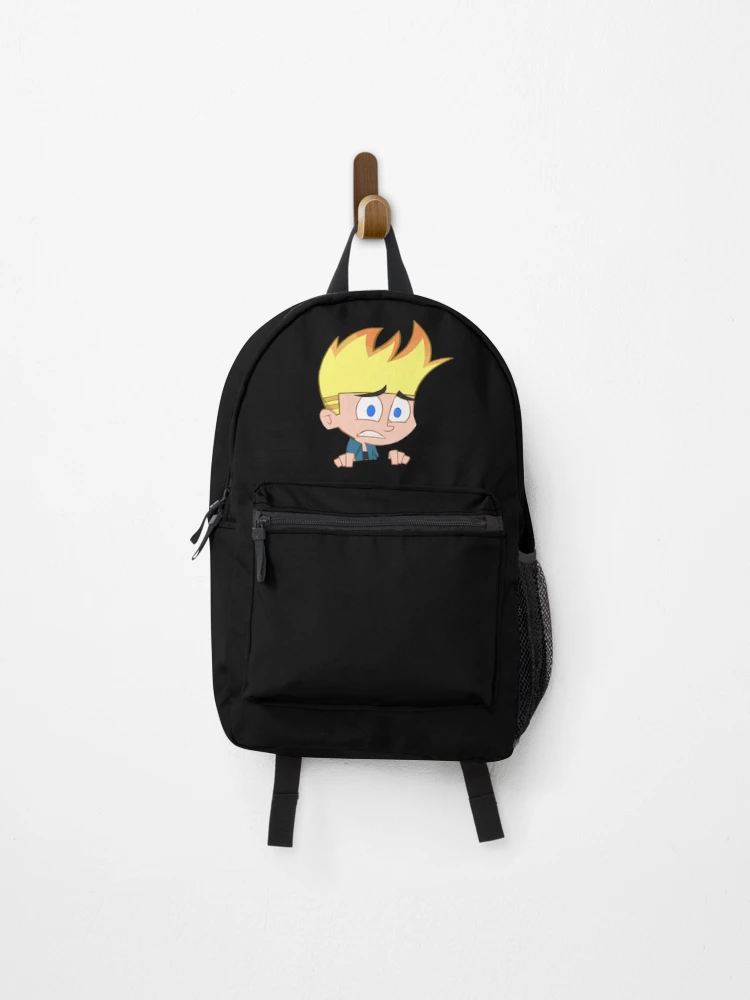 Johnny Test Funny Gift For Fans