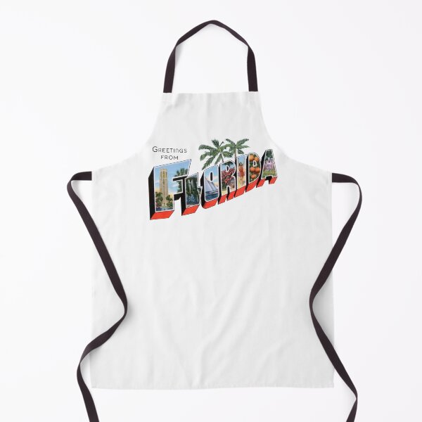 Item preview, Greetings from Florida designed and sold by brianhillDESIGN.