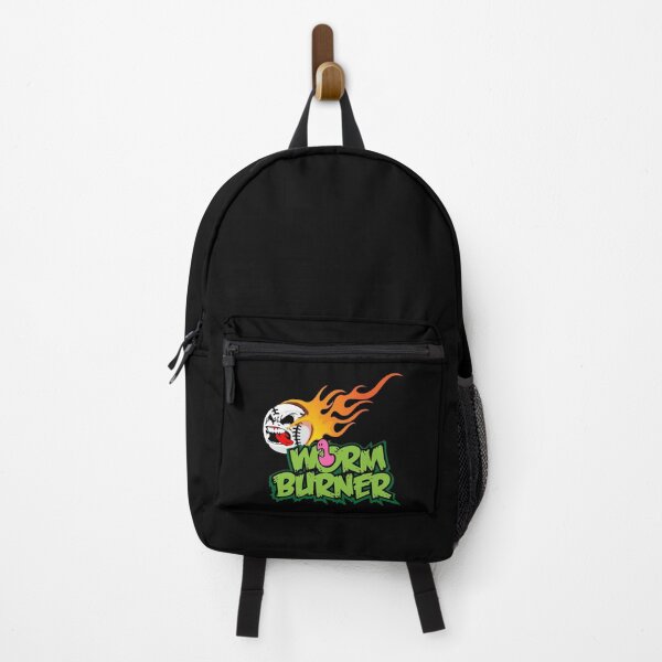 Item preview, Funny Baseball Lover Worm Burner Baseball Slang designed and sold by UniQueensShop.