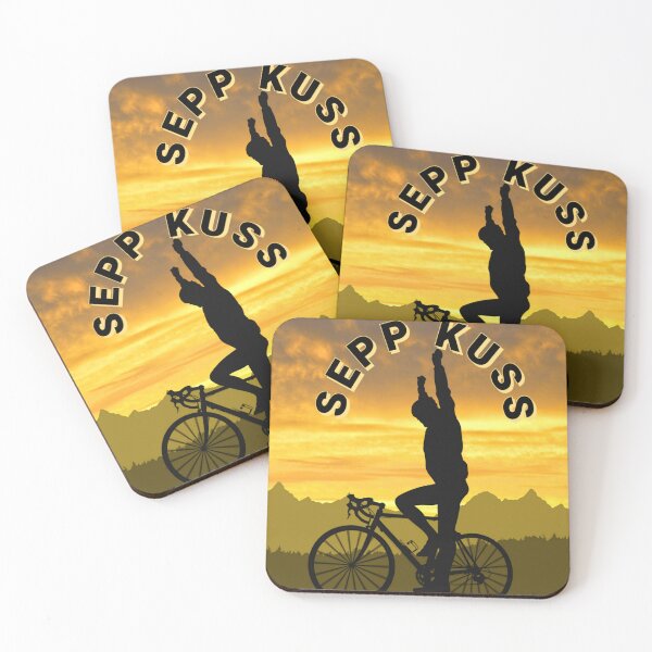 Item preview, Sepp Kuss  designed and sold by Suraj Thapa.