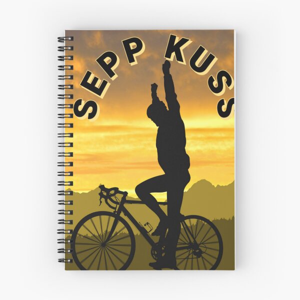 Item preview, Sepp Kuss  designed and sold by Suraj Thapa.