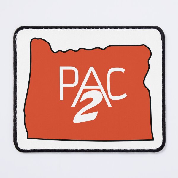 Item preview, Oregon State Pac 2  designed and sold by DumpsterFireTs.