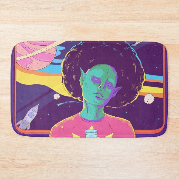 Item preview, Spaced Out designed and sold by Nexokane.