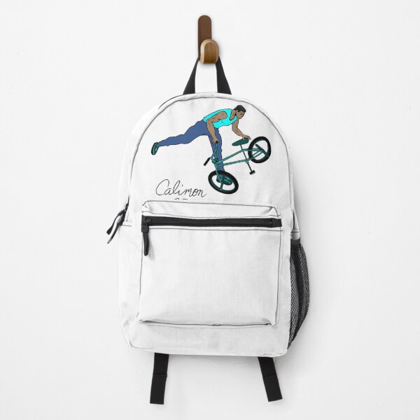 Item preview, Bicycle Flatland Freestyle Championship designed and sold by Calimon.