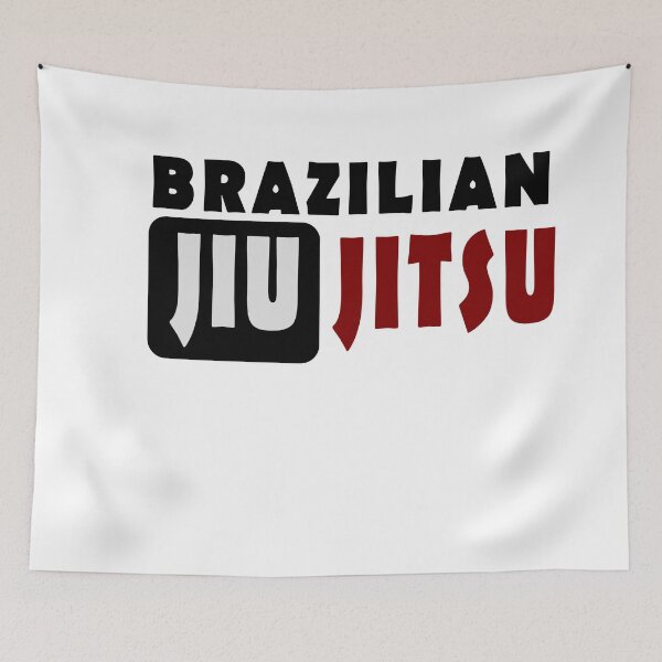 Item preview, Grapple Glory The Brazilian Jiu-Jitsu Essence designed and sold by LuizSilva1983.