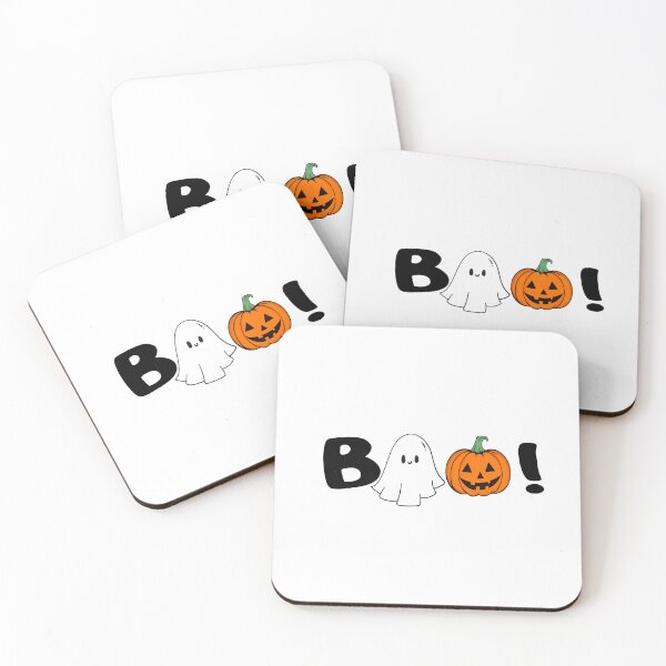 Item preview, BOO Halloween - Funny Halloween designed and sold by Nass Store ⭐⭐⭐⭐⭐.