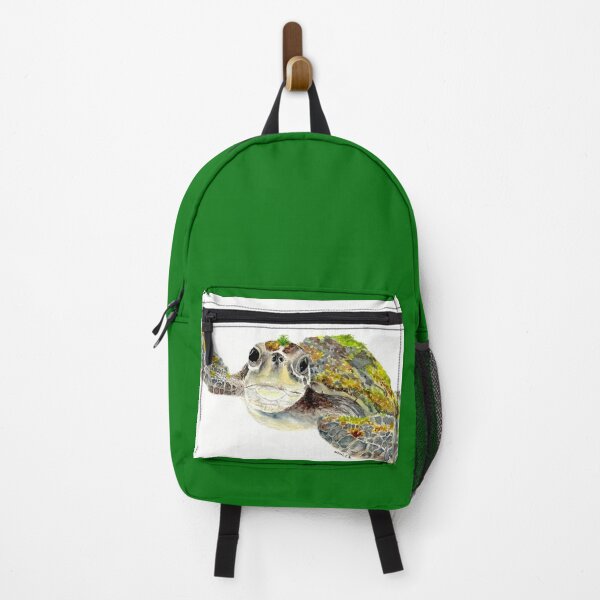 Item preview, Alfalfa the Sea Turtle designed and sold by Franclynart.