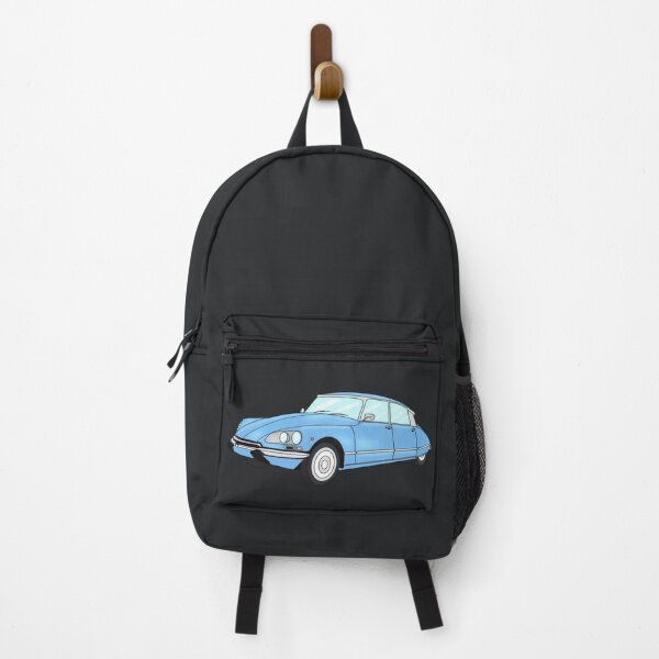 Item preview,  Citroen ds oldtimer Goddess car  designed and sold by Milica Nikolic.
