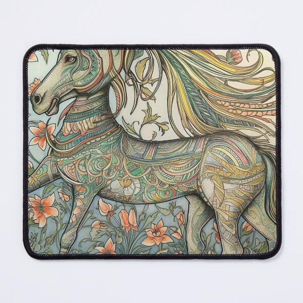 Item preview, Unicorn designed and sold by ComicsFactory.