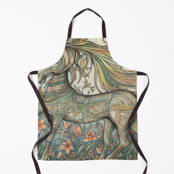 Item preview, Unicorn designed and sold by ComicsFactory.