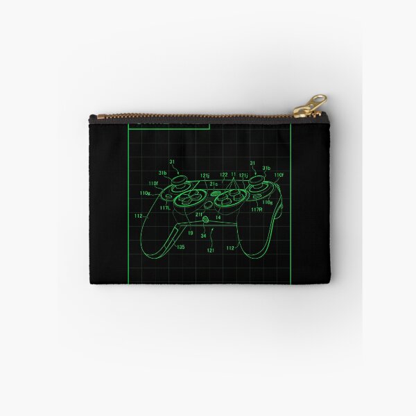Item preview, Game Pad designed and sold by Monica-Designs.