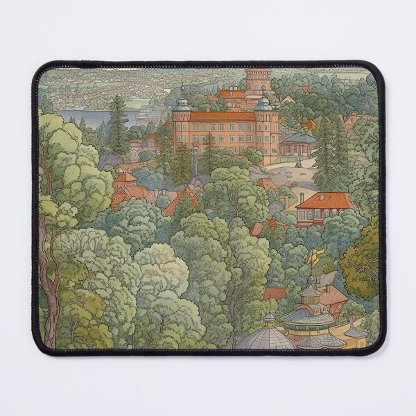 Item preview, Uppland designed and sold by ComicsFactory.