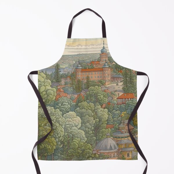 Item preview, Uppland designed and sold by ComicsFactory.