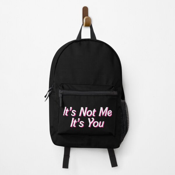 Item preview, It's Not Me It's You designed and sold by LF Store.