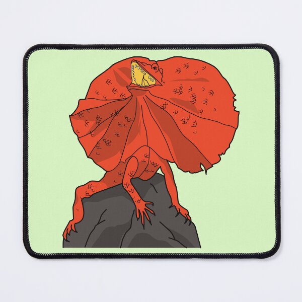 Item preview, Lizard Patterns designed and sold by dyart painting.