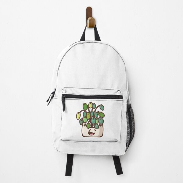 Item preview, Drawing of a cute Pilea designed and sold by SD-Din.