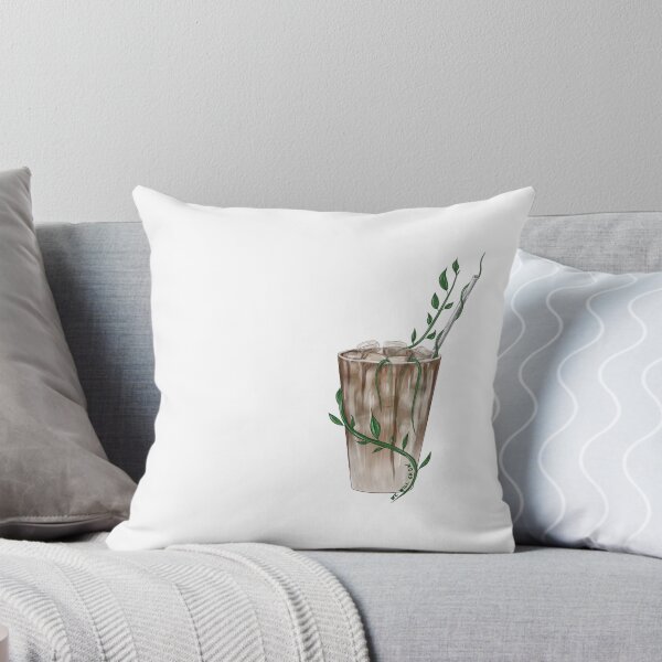 Item preview, We will grow latte and leaves designed and sold by Mindelens.