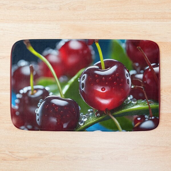 Item preview, Cherry designed and sold by CraftyUniverse.