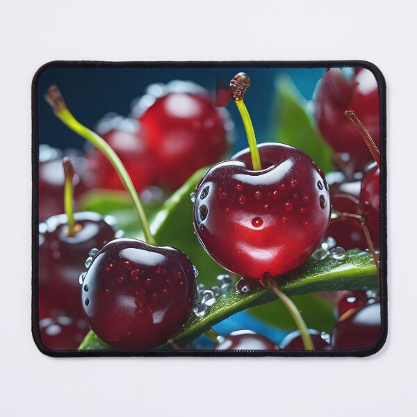 Item preview, Cherry designed and sold by CraftyUniverse.