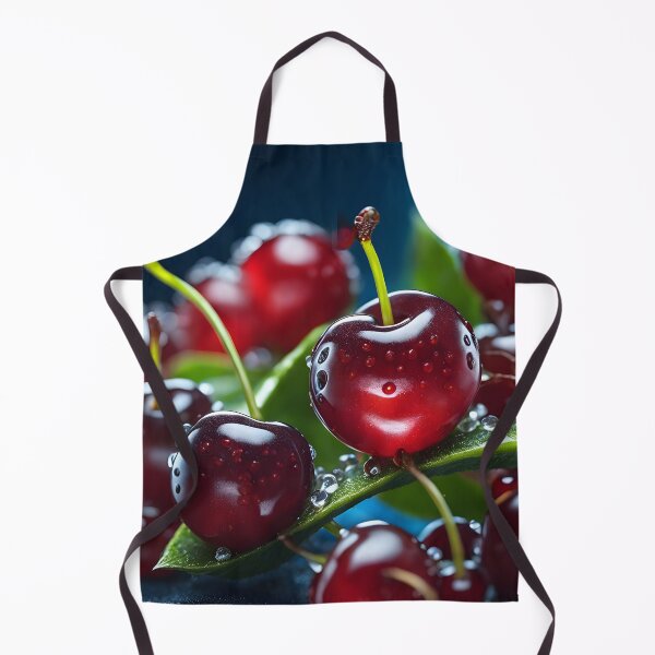 Item preview, Cherry designed and sold by CraftyUniverse.
