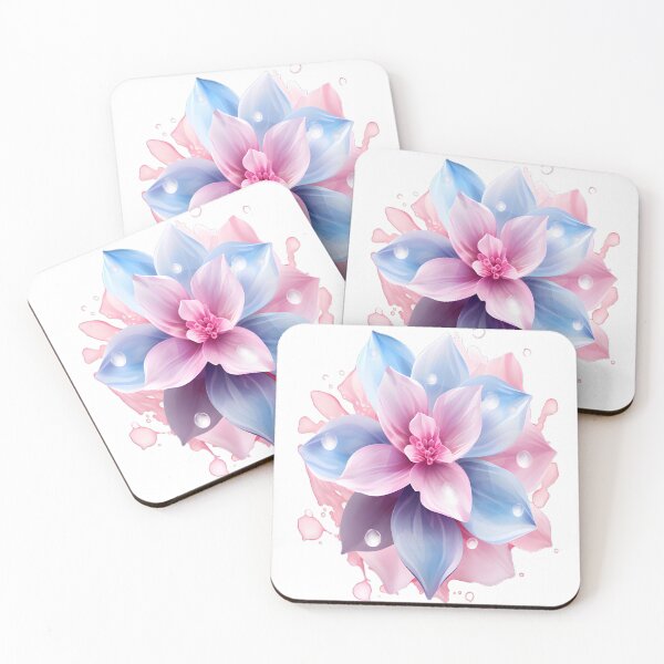 Item preview, soft flower designed and sold by alaa-mously.