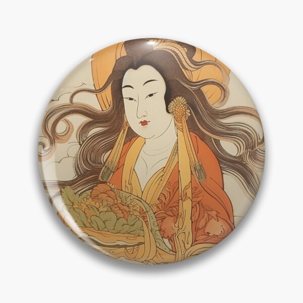 Item preview, Uzume designed and sold by ComicsFactory.