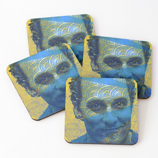 Item preview, Matthew McConaughey Mugshot by SABRE designed and sold by sabreart.