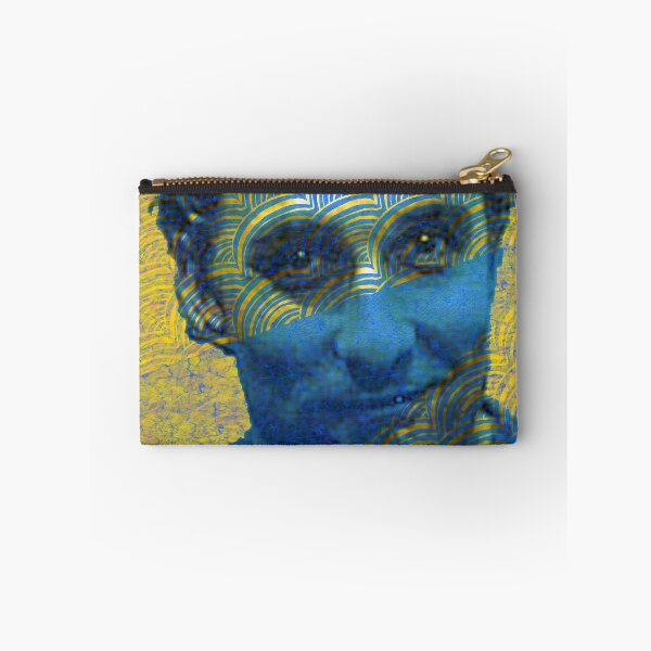 Item preview, Matthew McConaughey Mugshot by SABRE designed and sold by sabreart.