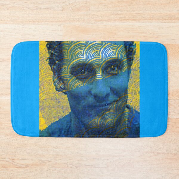 Item preview, Matthew McConaughey Mugshot by SABRE designed and sold by sabreart.