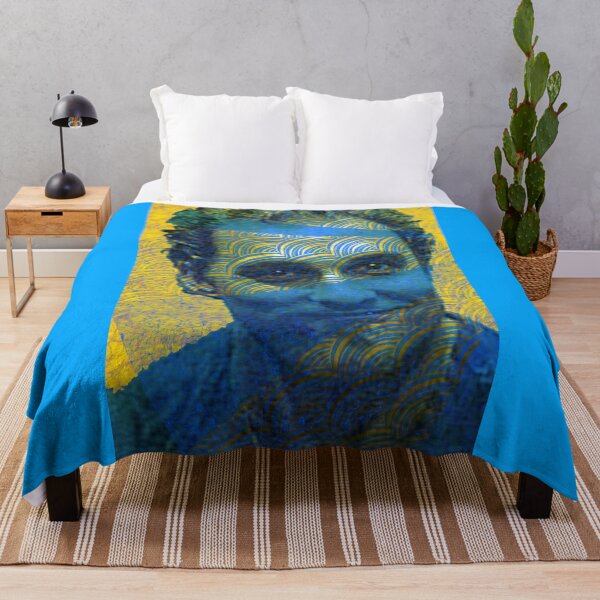 Item preview, Matthew McConaughey Mugshot by SABRE designed and sold by sabreart.