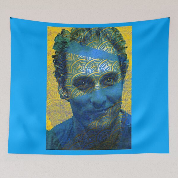 Item preview, Matthew McConaughey Mugshot by SABRE designed and sold by sabreart.