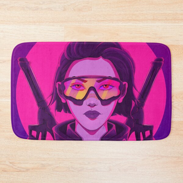 Item preview, Prototype X designed and sold by Nexokane.