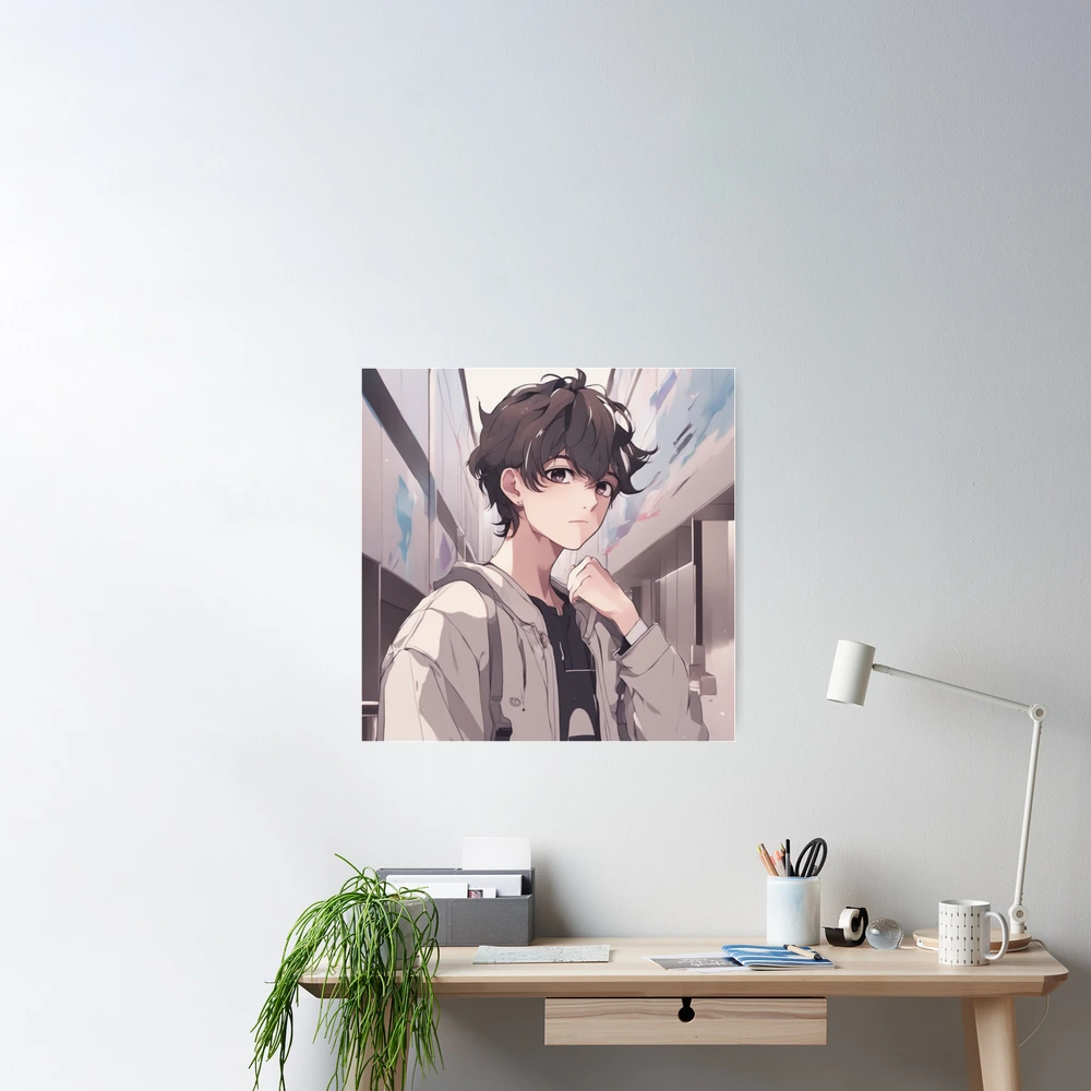 anime aesthetic wallpaper | Cute cartoon wallpapers, Aesthetic anime,  Cartoon profile pics