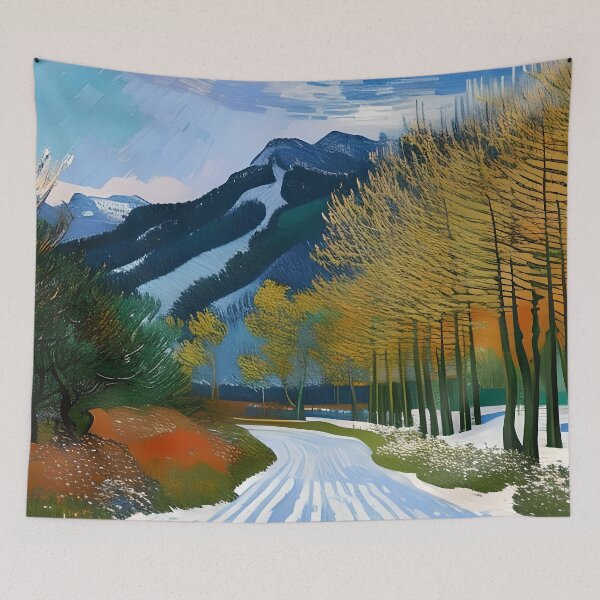 Item preview, 15 Place of Peace Serie designed and sold by artedamensagem.