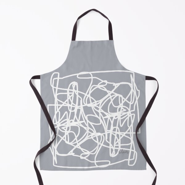 Item preview, Abstract Art 92023 designed and sold by mandalafractal.