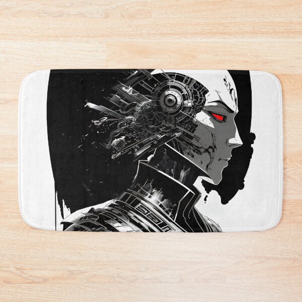 Item preview, Android designed and sold by Serene-Hue-Code.