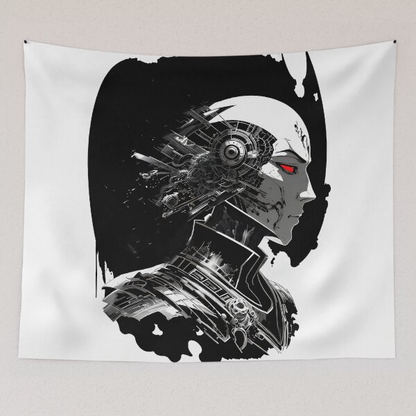 Item preview, Android designed and sold by Serene-Hue-Code.