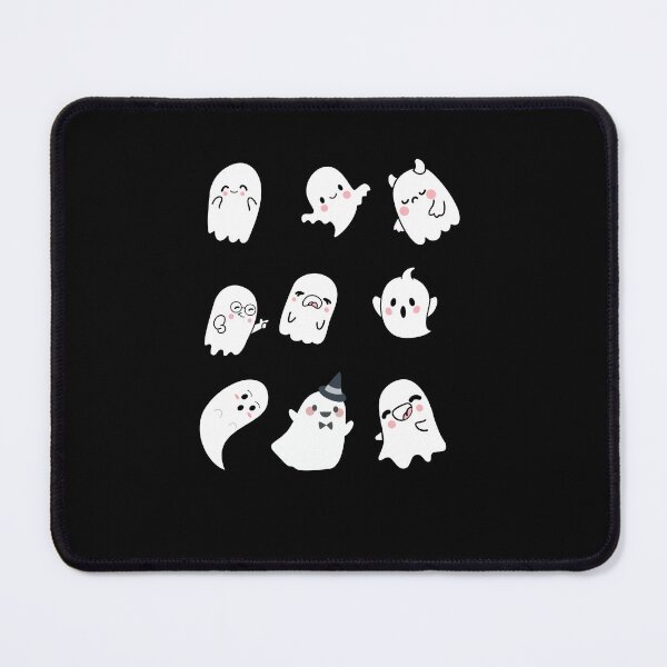 Item preview, Cute Ghost Pack designed and sold by saithing.