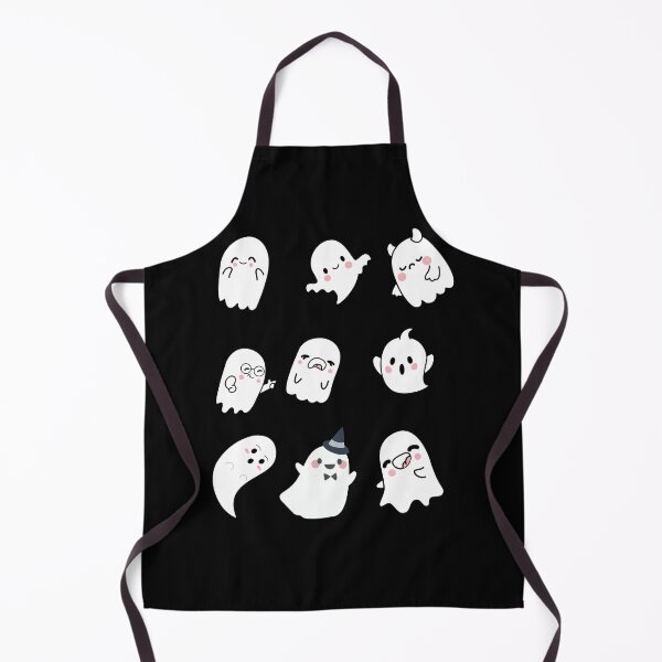 Item preview, Cute Ghost Pack designed and sold by saithing.